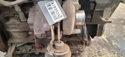 Second-hand car spare part turbocharger for ford taurus (p5_) 3.0 24v oem iam references 038253010b