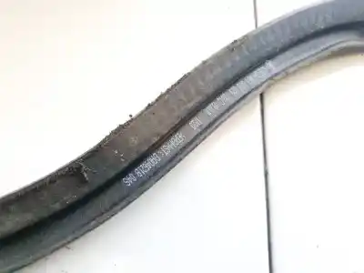 Автозапчастина б/у різні деталі для skoda superb ii (3t4) 1.8 tsi посилання на oem iam 3t0823723c  