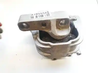 Автозапчасти б/у поддержка двигателя за skoda superb ii (3t4) 1.8 tsi ссылки oem iam 1k0199262am  