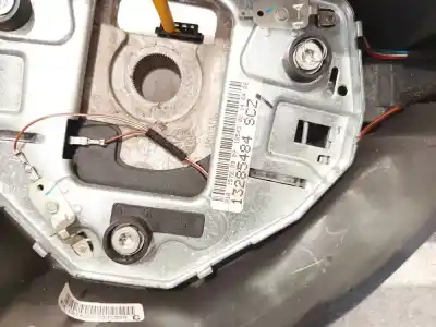 Peça sobressalente para automóvel em segunda mão volante por bmw 3 (e30) m3 2.3 referências oem iam 13285484  91015729909