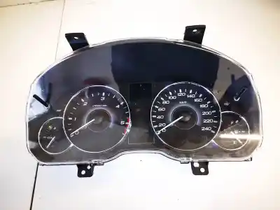Pièce détachée automobile d'occasion compteur de vitesse tableau de bord pour talbot horizon 1.3 références oem iam 85002aj431