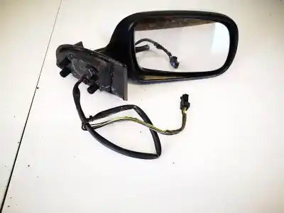 Pezzo di ricambio per auto di seconda mano retrovisore destro per peugeot 307 (3a/c) 1.6 hdi riferimenti oem iam 96577209