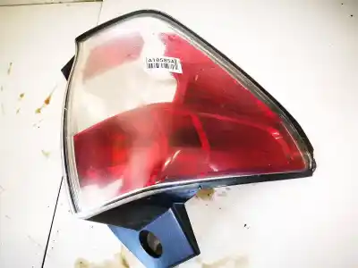 Second-hand car spare part Left Tailgate Light for SUBARU FORESTER (SH_) 2.0 D AWD (SHH) OEM IAM references 22020046  220-20046