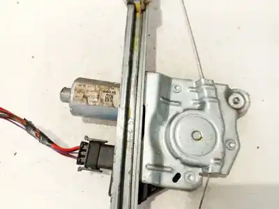Second-hand car spare part right front window motor for bmw 3 (e30) m3 2.3 oem iam references 13100424  