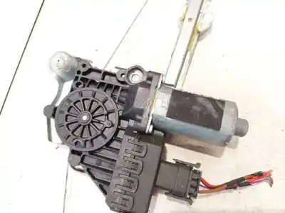 Pezzo di ricambio per auto di seconda mano motore alzacristalli anteriore destro per bmw 3 (e30) m3 2.3 riferimenti oem iam 13100424