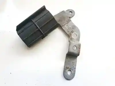 Peça sobressalente para automóvel em segunda mão plásticos por skoda superb ii (3t4) 1.8 tsi referências oem iam 1k0971858be