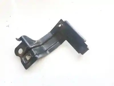Second-hand car spare part plastics for skoda superb ii (3t4) 1.8 tsi oem iam references 1k0121093bm  