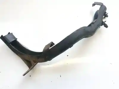 Second-hand car spare part plastics for skoda superb ii (3t4) 1.8 tsi oem iam references 1k0971615bt  