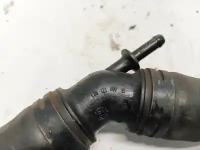 İkinci el araba yedek parçası tüp için volkswagen golf iv (1j1) 1.9 sdi oem iam referansları 1j0122101p  1j0121619, 1j0121087b