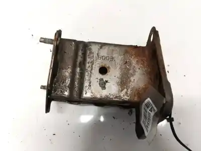 Автозапчастина б/у передній бампер підсилення для nissan note (e11, ne11) 1.4 посилання на oem iam ed0r