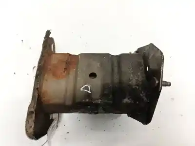 Автозапчасти б/у усиление переднего бампера за nissan note (e11, ne11) 1.4 ссылки oem iam ed0r  ed1r