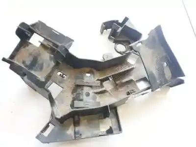 Second-hand car spare part plastics for skoda superb ii (3t4) 1.8 tsi oem iam references 1k0971615de  