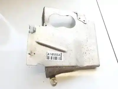 Peça sobressalente para automóvel em segunda mão plásticos por skoda superb ii (3t4) 1.8 tsi referências oem iam 1k2820897