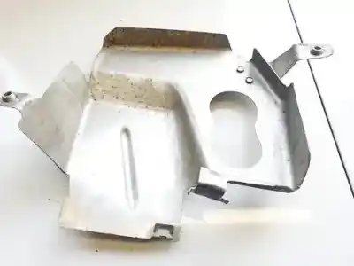 Автозапчастина б/у пластикler для skoda superb ii (3t4) 1.8 tsi посилання на oem iam 1k2820897  al995341102s