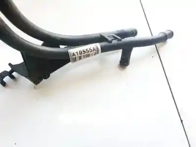 Автозапчасти б/у трубка за skoda superb ii (3t4) 1.8 tsi ссылки oem iam 1k0121070db  