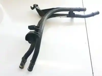 Peça sobressalente para automóvel em segunda mão tubo por skoda superb ii (3t4) 1.8 tsi referências oem iam 1k0121070db