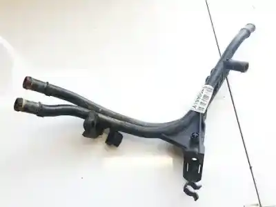 Автозапчасти б/у трубка за skoda superb ii (3t4) 1.8 tsi ссылки oem iam 1k0121070db  