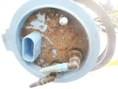 Автозапчастина б/у індикатор для skoda superb ii (3t4) 1.8 tsi посилання на oem iam 1k0919051de  a2c53436676