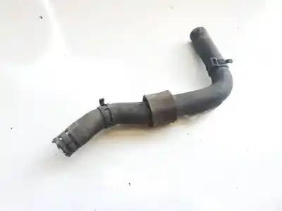 Автозапчастина б/у труба для skoda superb ii (3t4) 1.8 tsi посилання на oem iam 1k0121109ak  