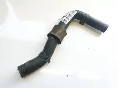 Автозапчастина б/у труба для skoda superb ii (3t4) 1.8 tsi посилання на oem iam 1k0121109ak  