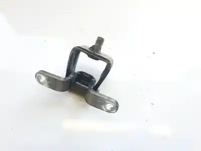 Peça sobressalente para automóvel em segunda mão amortecedores do tronco / porta por skoda superb ii (3t4) 1.8 tsi referências oem iam 3t0827201c