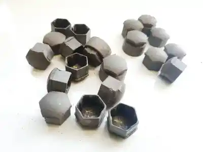 Peça sobressalente para automóvel em segunda mão plásticos por skoda superb ii (3t4) 1.8 tsi referências oem iam 4f0601173a