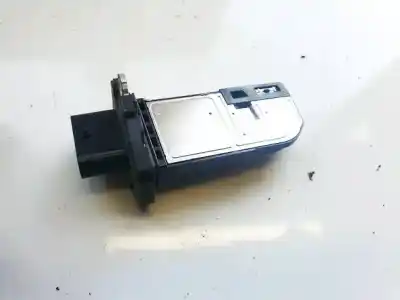 Second-hand car spare part flowmeter for skoda superb ii (3t4) 1.8 tsi oem iam references 06j906461d  hc1afh60-37