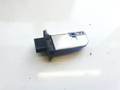 Peça sobressalente para automóvel em segunda mão medidor de massa de ar por skoda superb ii (3t4) 1.8 tsi referências oem iam 06j906461d