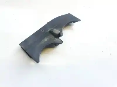 Автозапчастина б/у пластикler для skoda superb ii (3t4) 1.8 tsi посилання на oem iam 1k0971865  