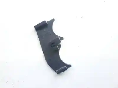 Автозапчастина б/у пластикler для skoda superb ii (3t4) 1.8 tsi посилання на oem iam 1k0971865  