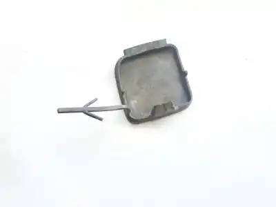 Автозапчастина б/у задні модинги для skoda superb ii (3t4) 1.8 tsi посилання на oem iam 3t5807441  