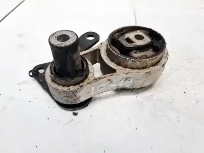 Pezzo di ricambio per auto di seconda mano supporto motore per mazda 2 (dy) 1.4 riferimenti oem iam 2s616p082ab  2s61-6p082-ab