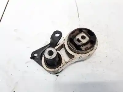 Peça sobressalente para automóvel em segunda mão suporte motor por mazda 2 (dy) 1.4 referências oem iam 2s616p082ab