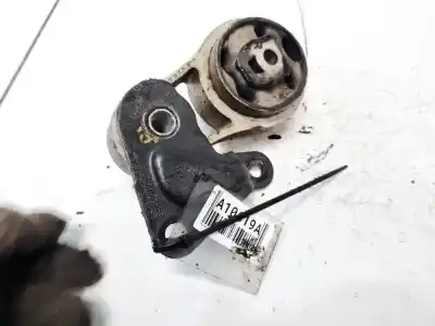 Pezzo di ricambio per auto di seconda mano supporto motore per mazda 2 (dy) 1.4 riferimenti oem iam 2s616p082ab  2s61-6p082-ab