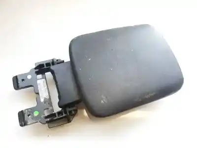 Second-hand car spare part center armrest for audi coupe b2 (81, 855, 856) 2.3 quattro oem iam references 39865494