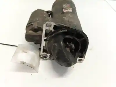 Peça sobressalente para automóvel em segunda mão motor de arranque por bmw 3 (e30) m3 2.3 referências oem iam s5136  