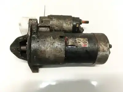 Peça sobressalente para automóvel em segunda mão motor de arranque por bmw 3 (e30) m3 2.3 referências oem iam s5136