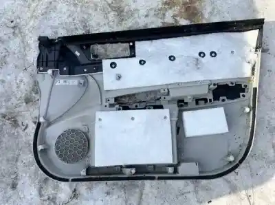 Piesă de schimb auto la mâna a doua garniere ușa fațã stânga pentru talbot horizon 1.3 referințe oem iam s73508390  