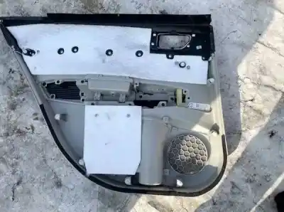 Gebrauchtes Autoersatzteil türverkleidung hinten rechts zum talbot horizon 1.3 oem-iam-referenzen s73508410  