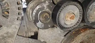 Tweedehands auto-onderdeel hulpriem spanner voor bmw 3 (e30) m3 2.3 oem iam-referenties 95050  