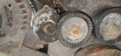 Tweedehands auto-onderdeel hulpriem spanner voor bmw 3 (e30) m3 2.3 oem iam-referenties 95050  