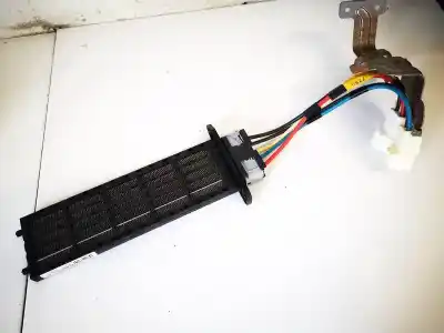 Pièce détachée automobile d'occasion résistance à la chauffe pour talbot horizon 1.3 références oem iam 013410530