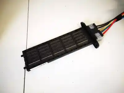 Piesă de schimb auto la mâna a doua rezistentã încalzire pentru talbot horizon 1.3 referințe oem iam 013410530  01341-0530