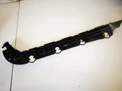 Pièce détachée automobile d'occasion renfort de pare-chocs arrière pour talbot horizon 1.3 références oem iam nf3j5g0
