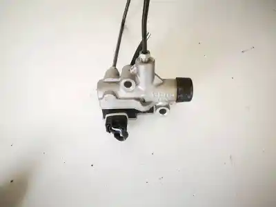 Pièce détachée automobile d'occasion cylindre récepteur d'embrayage pour talbot horizon 1.3 références oem iam 260091461a