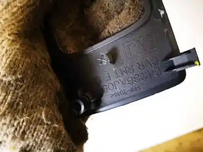 Pezzo di ricambio per auto di seconda mano plastica per talbot horizon 1.3 riferimenti oem iam 94236aj050  