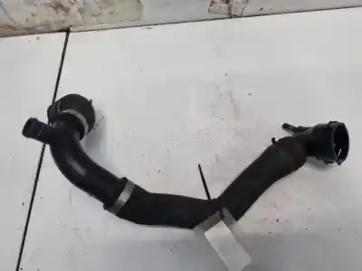 Peça sobressalente para automóvel em segunda mão tubo por skoda octavia ii (1z3) 1.6 tdi referências oem iam 1k0122101jr