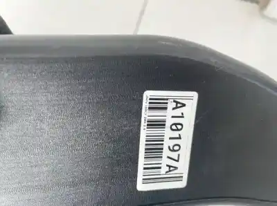 Piesă de schimb auto la mâna a doua plastice pentru talbot horizon 1.3 referințe oem iam 66100aj040  
