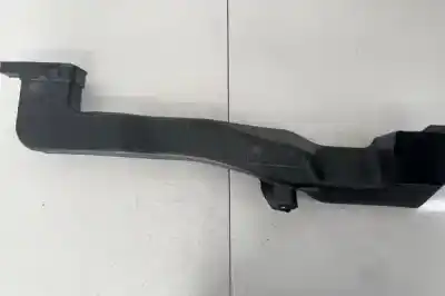 Pièce détachée automobile d'occasion plastiques pour talbot horizon 1.3 références oem iam 66100aj040