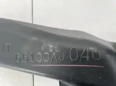 Piesă de schimb auto la mâna a doua plastice pentru talbot horizon 1.3 referințe oem iam 66100aj040  